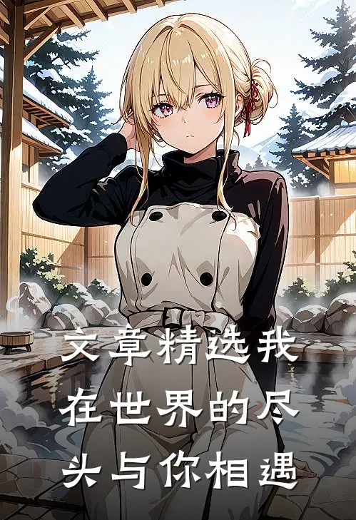 文章精选我在世界的尽头与你相遇