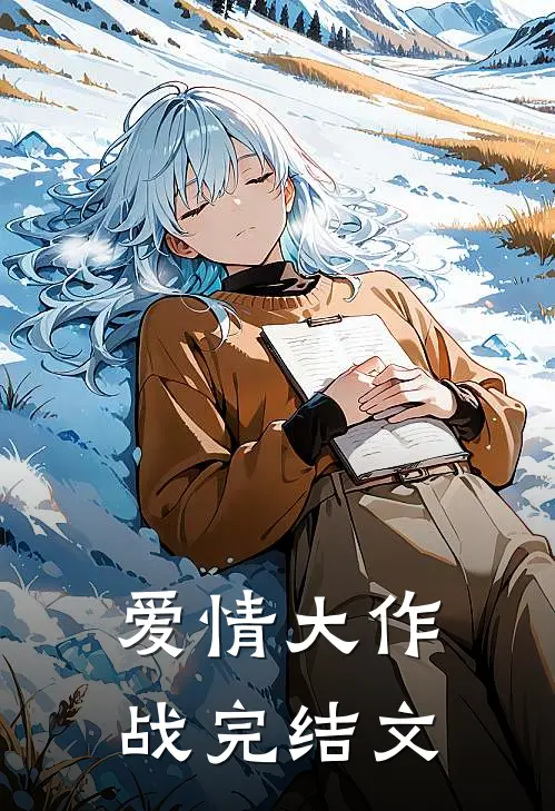 爱情大作战完结文