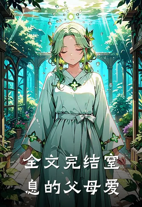 全文完结窒息的父母爱