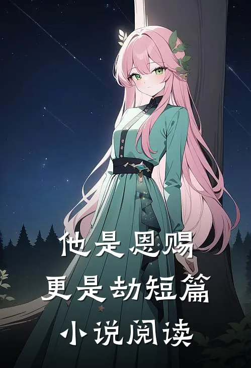 他是恩赐,更是劫短篇阅读