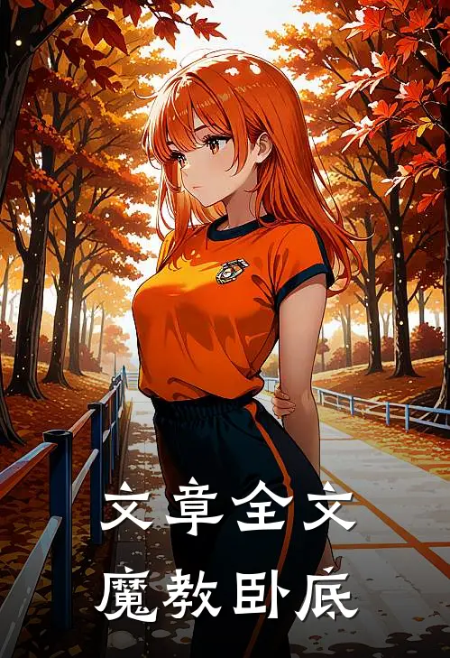 文章全文魔教卧底