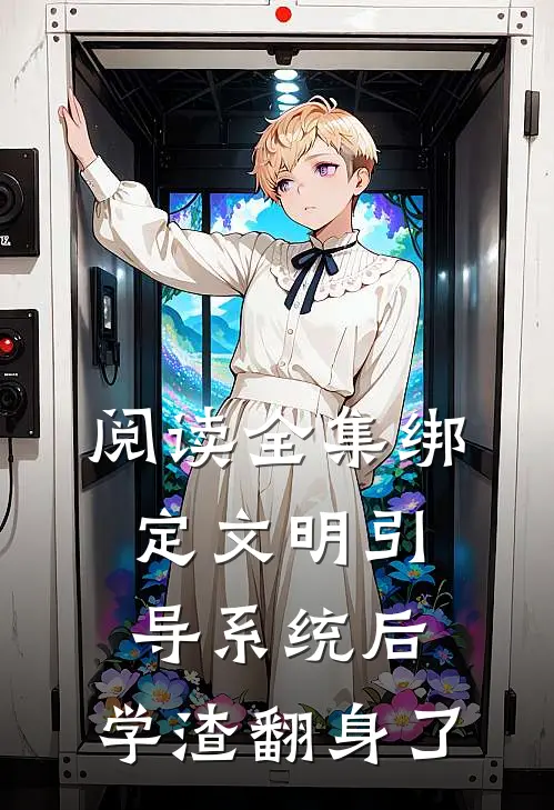 阅读全集绑定文明引导系统后，学渣翻身了