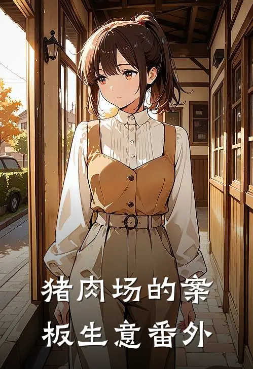 猪肉场的案板生意 番外