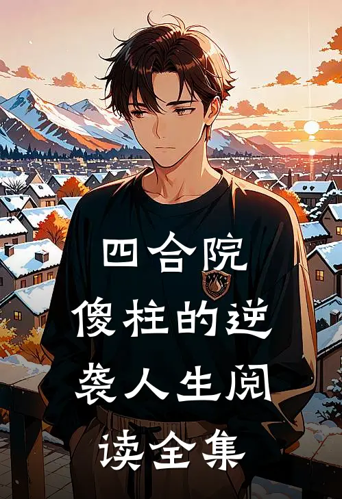 四合院：傻柱的逆袭人生阅读全集