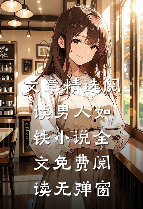 文章精选阅读男人如铁小说全文免费阅读无弹窗