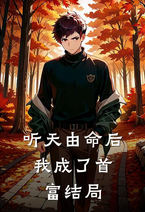 听天由命后，我成了首富结局
