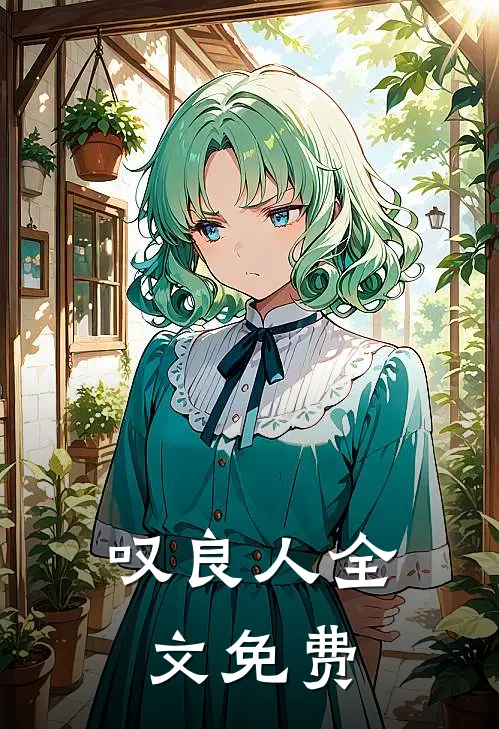 叹良人全文免费