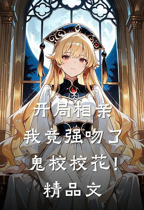 开局相亲，我竟强吻了鬼校校花！精品文