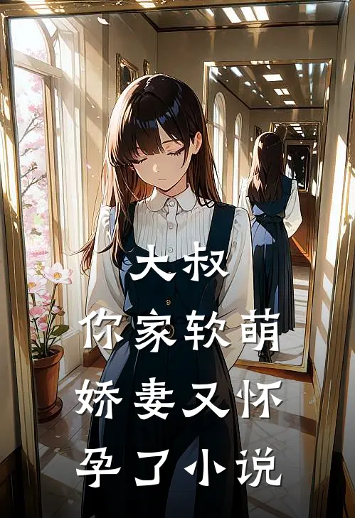 大叔,你家软萌娇妻又怀孕了
