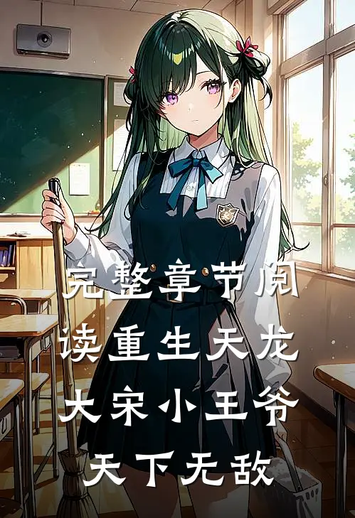 完整章节阅读重生天龙，大宋小王爷，天下无敌
