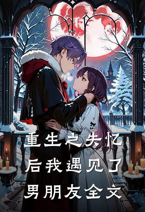 《重生之失忆后我遇见了男朋友》全文