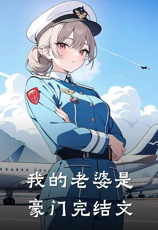 我的老婆是豪门完结文