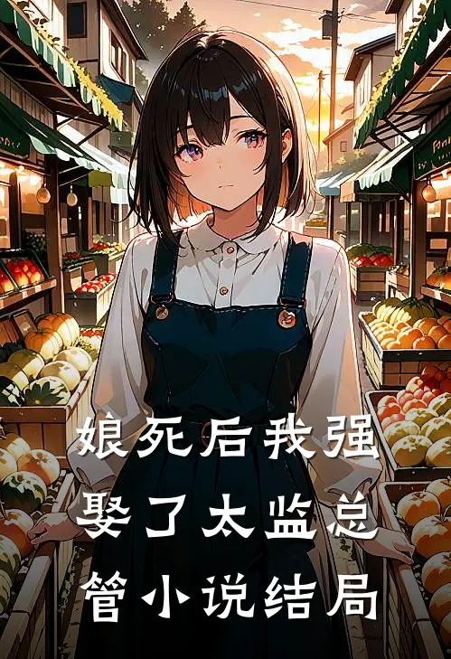 娘死后我强娶了太监总管小说结局