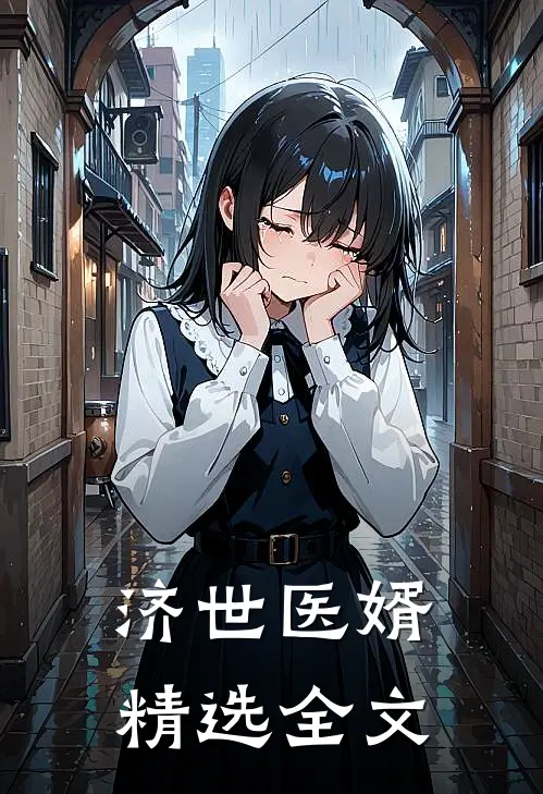 济世医婿精选全文