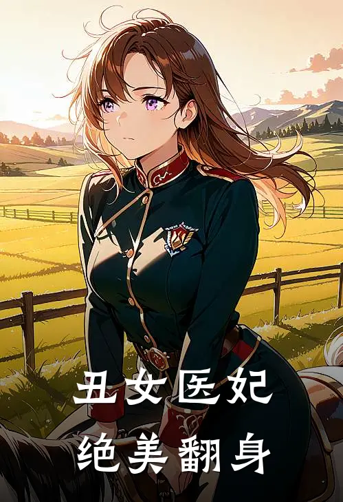 丑女医妃绝美翻身