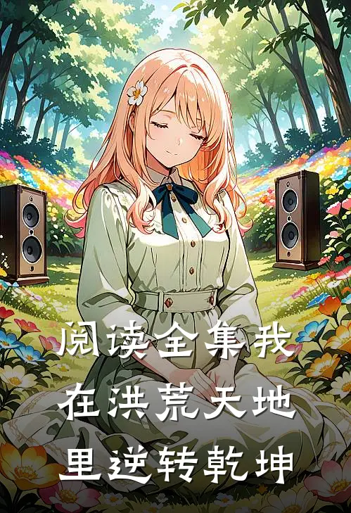 阅读全集我在洪荒天地里逆转乾坤