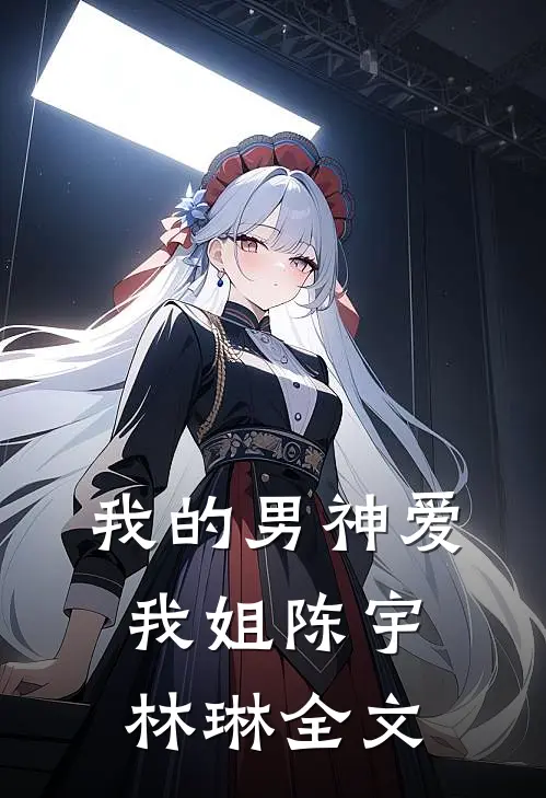 我的男神爱我姐陈宇林琳全文