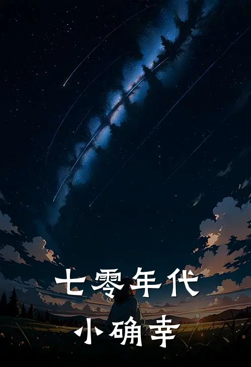 七零年代小确幸