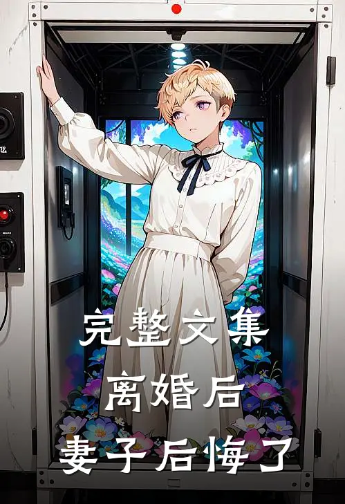 完整文集离婚后,妻子后悔了的