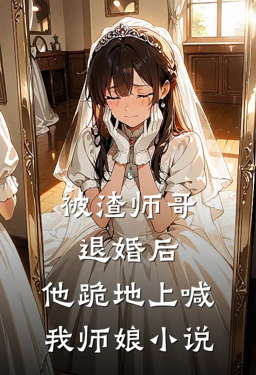 被渣师哥退婚后,他跪地上喊我师娘免费阅读