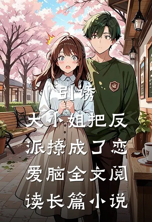 引诱:大小姐把反派撩成了恋爱脑全文阅读长篇小说