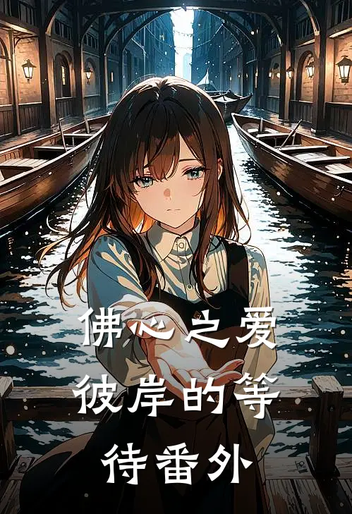 佛心之爱彼岸的等待 番外