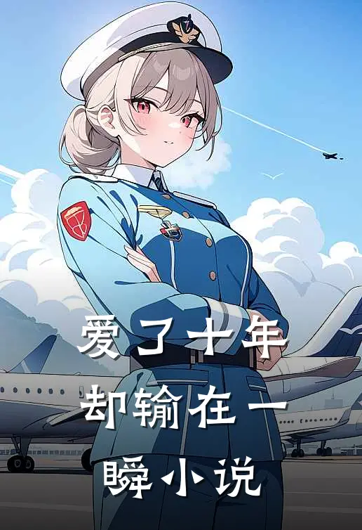 爱了十年,却输在一瞬在线阅读