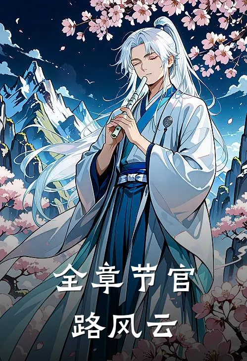 全章节官路风云