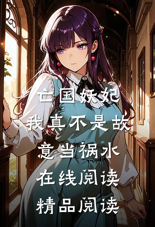 亡国妖妃,我真不是故意当祸水在线阅读精品阅读