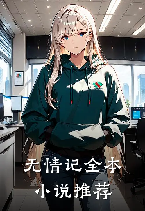 无情记全本小说推荐