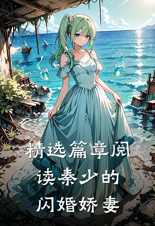 精选篇章阅读秦少的闪婚娇妻