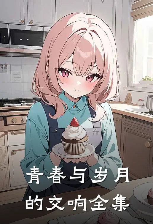 青春与岁月的交响 全集
