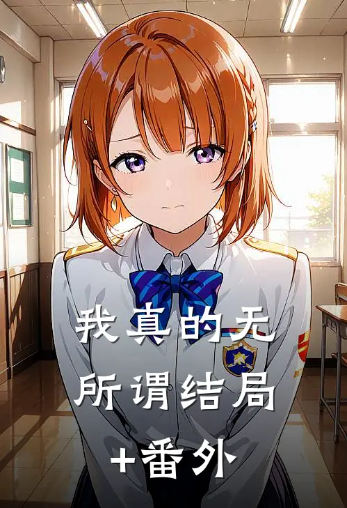 我真的无所谓结局+番外
