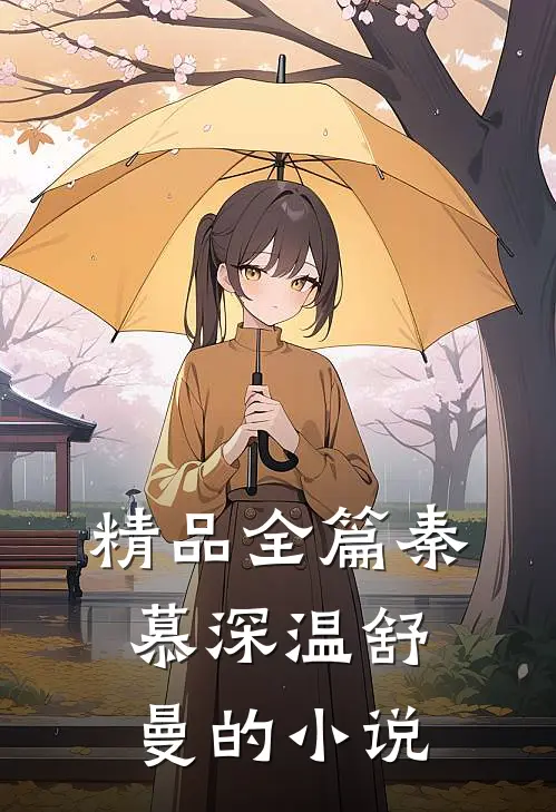 精品全篇秦慕深温舒曼的小说