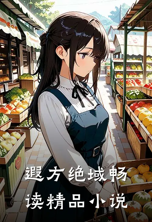 遐方绝域畅读精品小说