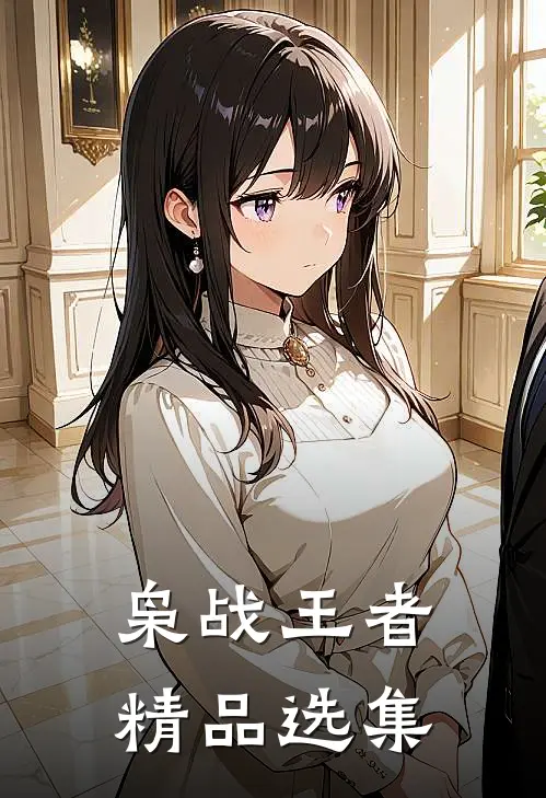 枭战王者精品选集
