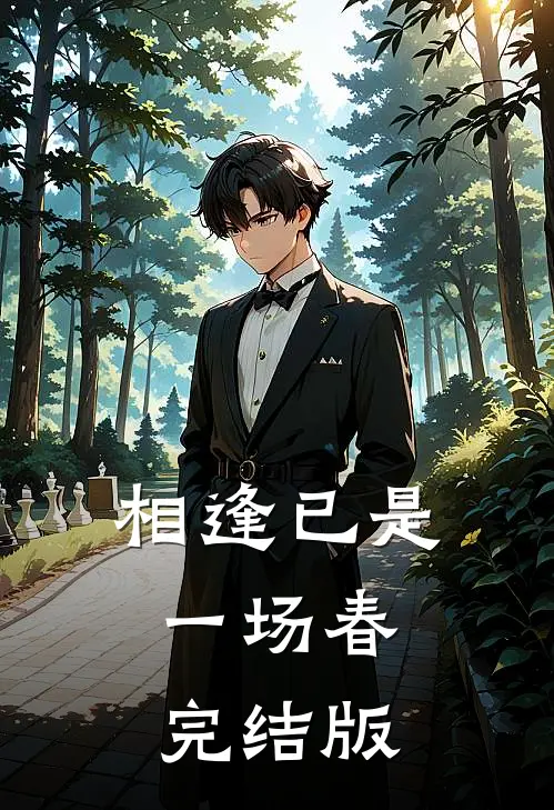 相逢已是一场春完结版