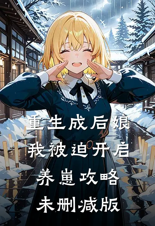 重生成后娘,我被迫开启养崽攻略未删减版免费阅读