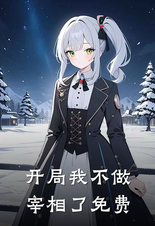 开局我不做宰相了免费