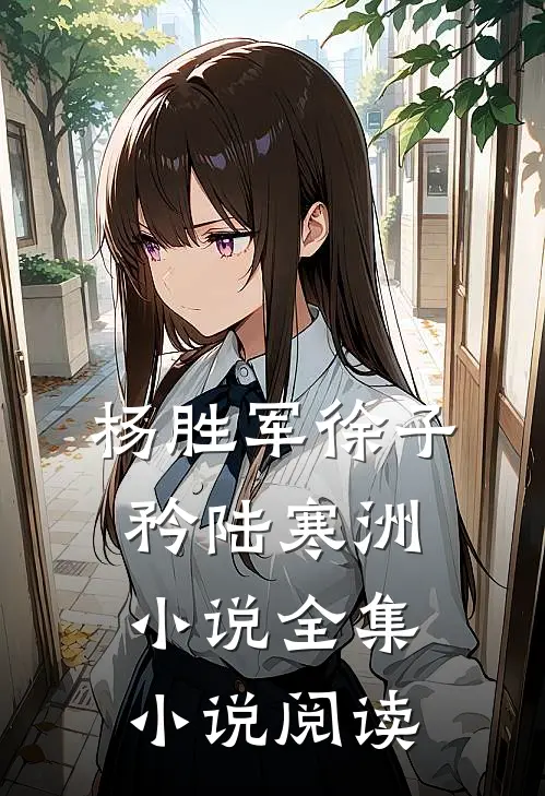 杨胜军徐子矜陆寒洲小说全集小说阅读