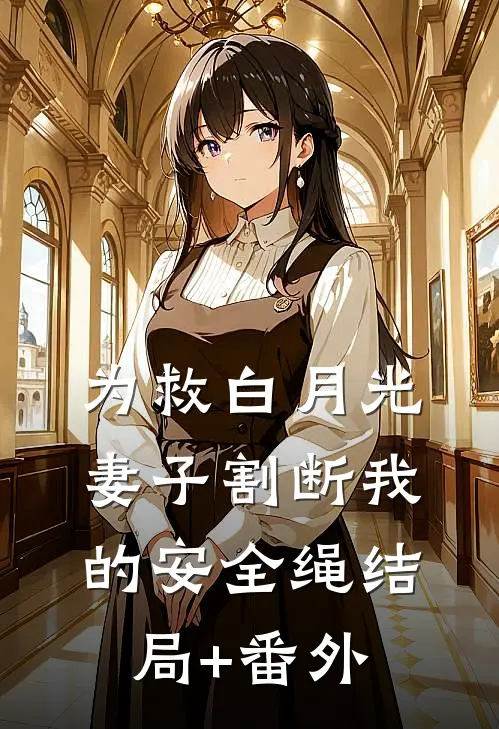 为救白月光，妻子割断我的安全绳结局+番外
