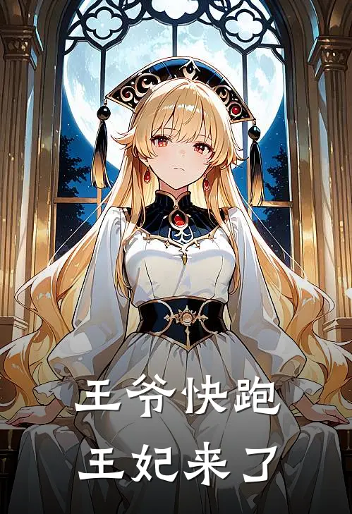 王爷快跑王妃来了