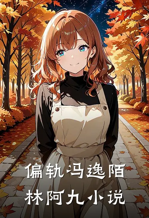 偏轨冯逸陌林阿九小说