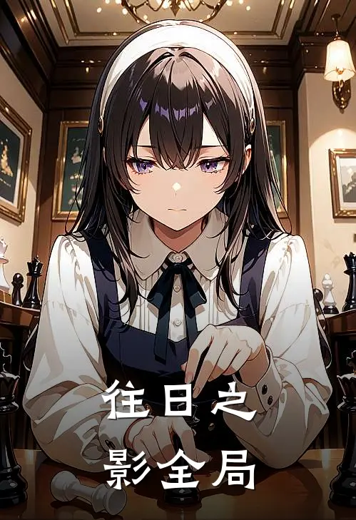 往日之影全局