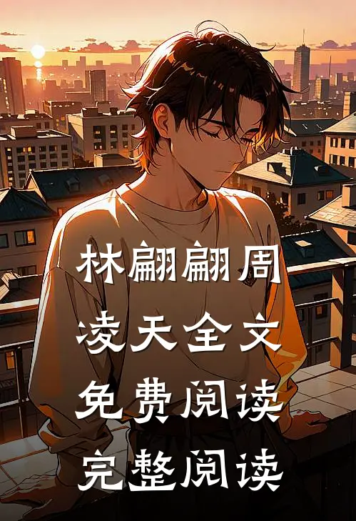 林翩翩周凌天全文免费阅读完整阅读