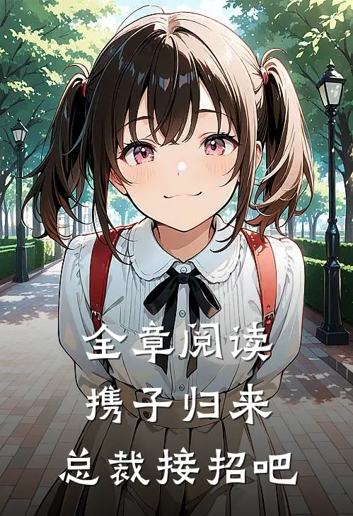 全章阅读携子归来：总裁接招吧