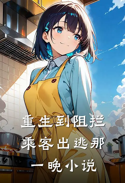 重生到阻拦乘客出逃那一晚小说