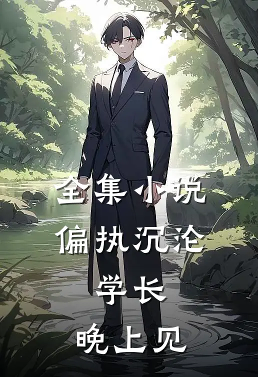 全集小说偏执沉沦：学长，晚上见