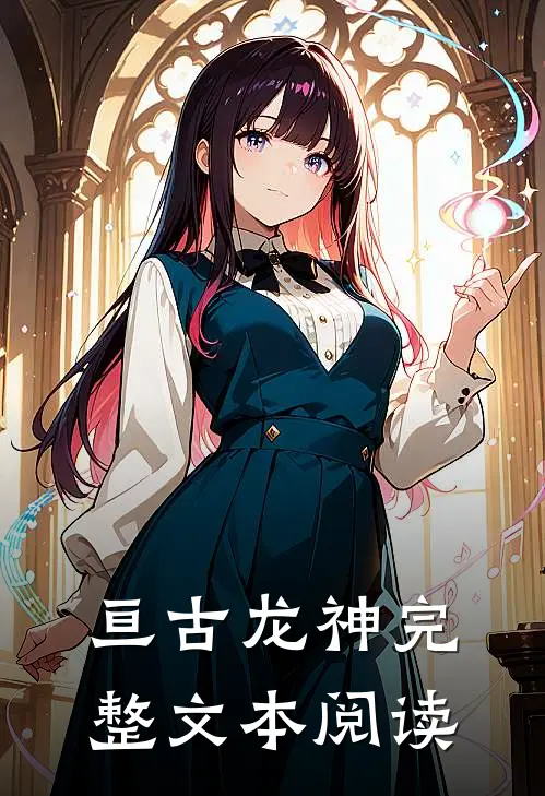 亘古龙神完整文本阅读