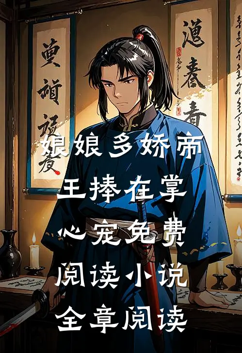 娘娘多娇帝王捧在掌心宠免费阅读小说全章阅读